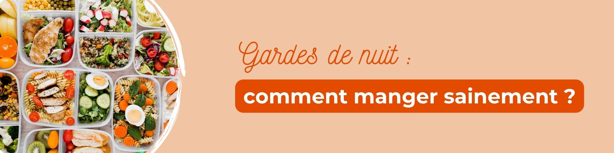 manger sainement
